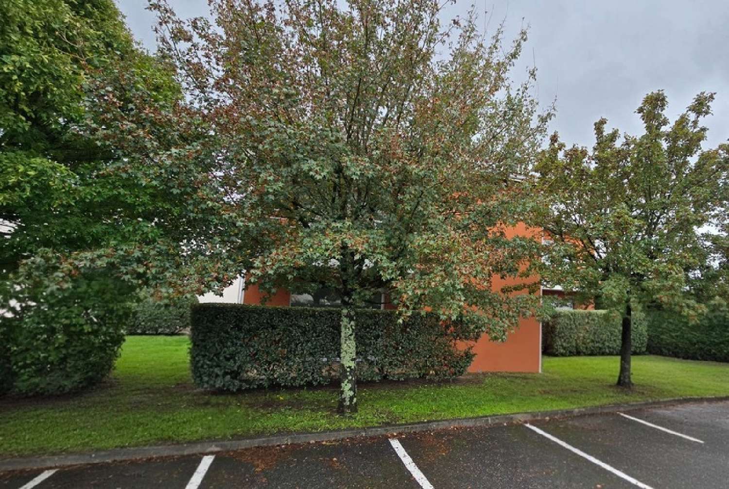  à vendre appartement Biganos Gironde 6