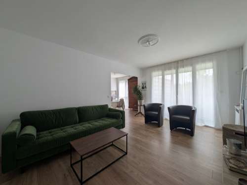 Bihorel Seine-Maritime apartment foto 7166131