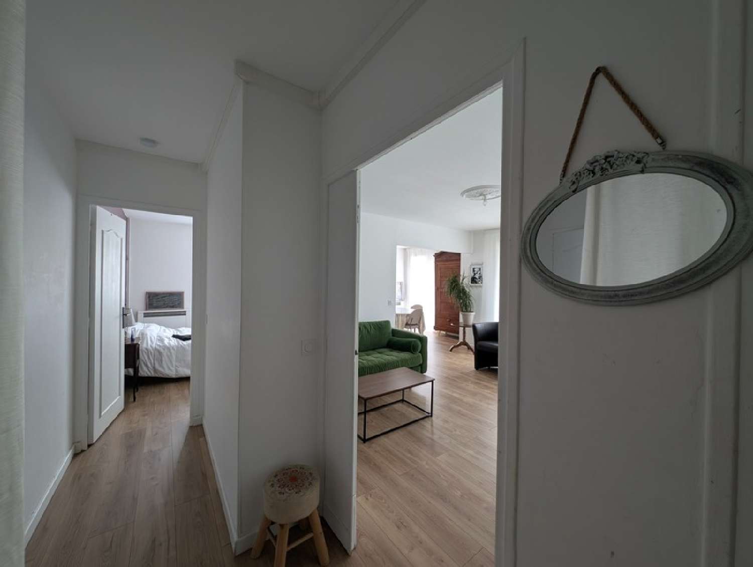 for sale apartment Bihorel Seine-Maritime 5