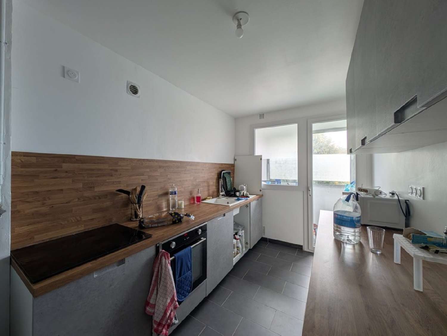 for sale apartment Bihorel Seine-Maritime 8