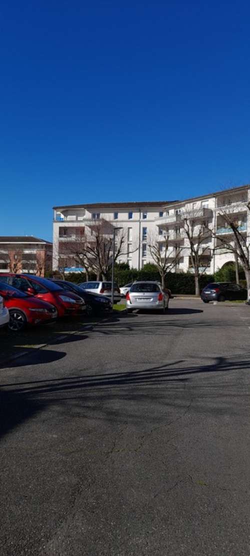 Blagnac Haute-Garonne apartamento foto 7157302