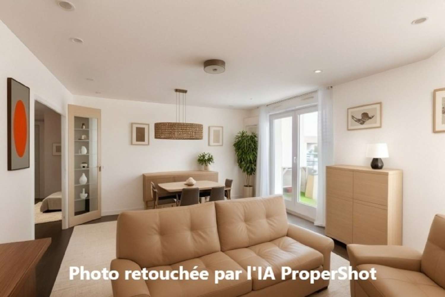  te koop appartement Blagnac Haute-Garonne 3