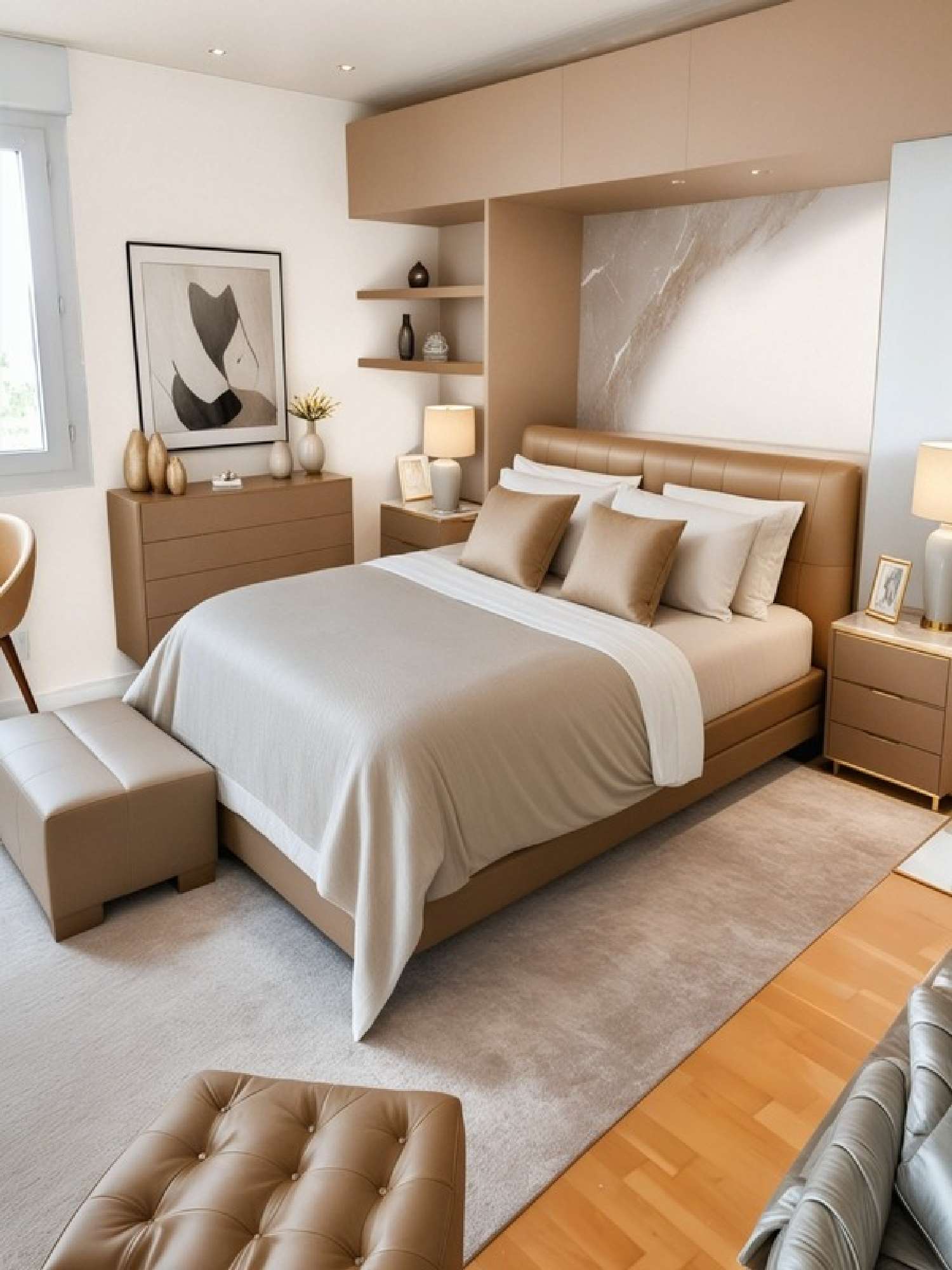  te koop appartement Blagnac Haute-Garonne 7
