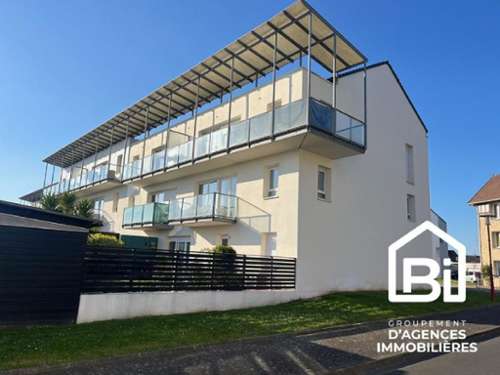 Blainville-sur-Orne Calvados appartement foto 7153673