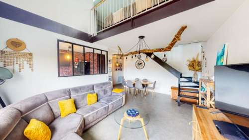 Blainville-sur-Orne Calvados apartamento foto 7154877