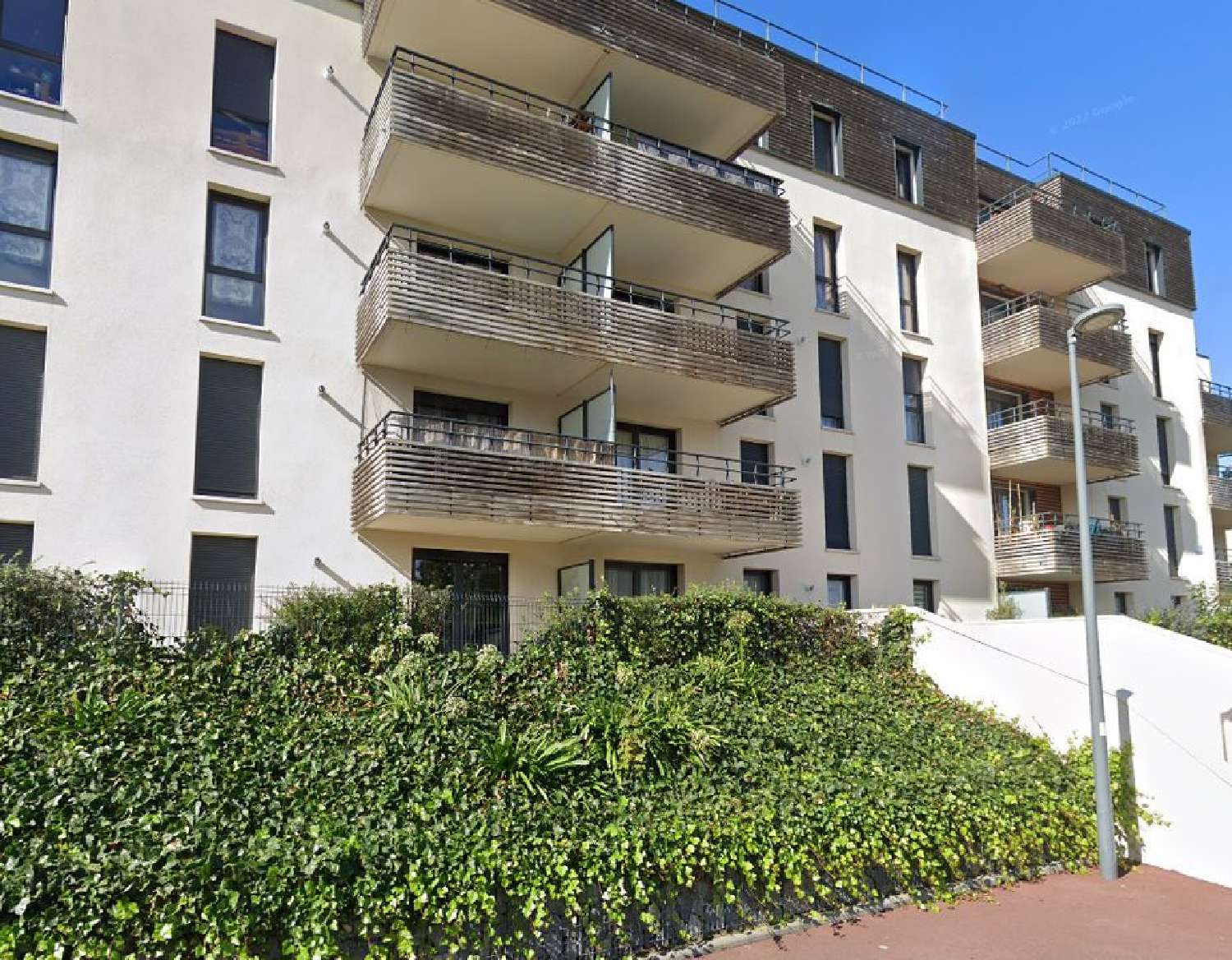  for sale apartment Blainville-sur-Orne Calvados 1