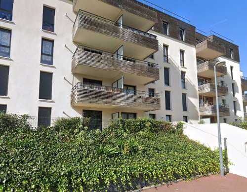 Blainville-sur-Orne Calvados apartment foto 7165263
