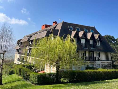 Blonville-sur-Mer Calvados apartamento foto 7154803