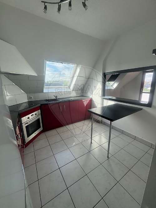 Blotzheim Haut-Rhin apartment foto 7159837