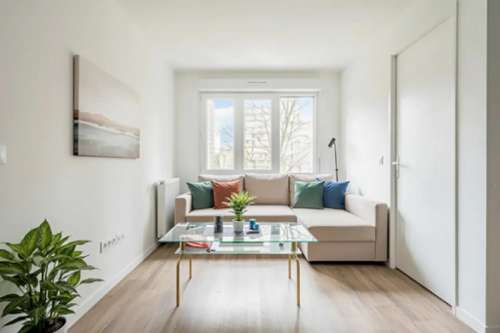 Bobigny Seine-Saint-Denis apartamento foto 7161439