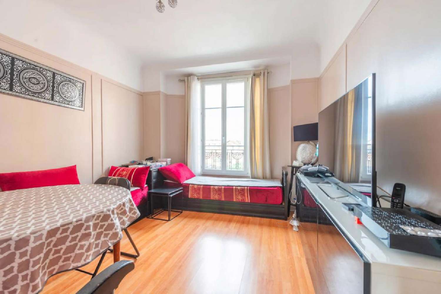  te koop appartement Bois-Colombes Hauts-de-Seine 1
