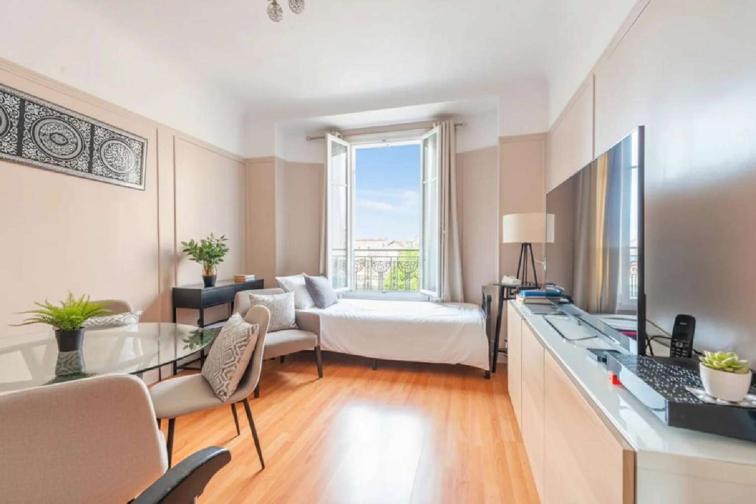  te koop appartement Bois-Colombes Hauts-de-Seine 1