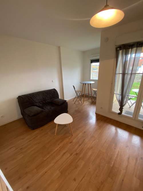 Bois-d'Arcy Yvelines apartamento foto 7161127