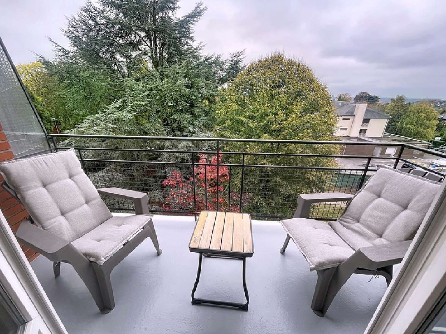 kaufen Wohnung/ Apartment Bois-Guillaume Seine-Maritime 2