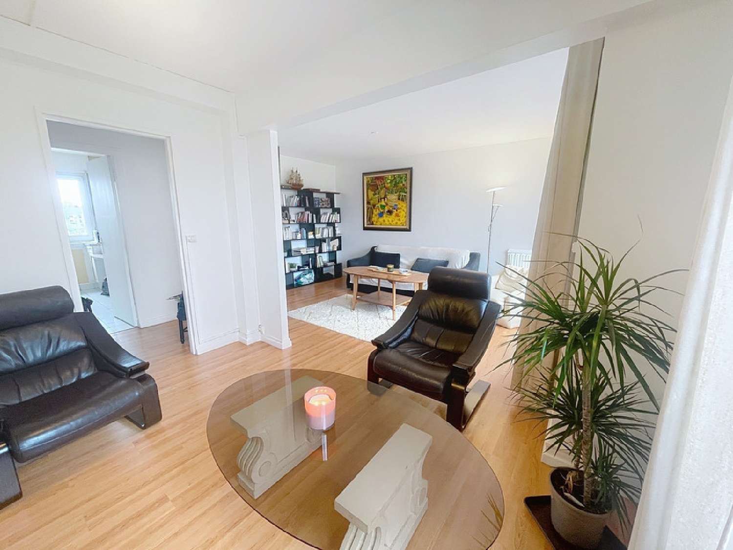kaufen Wohnung/ Apartment Bois-Guillaume Seine-Maritime 3
