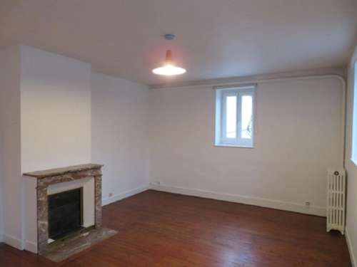 Bolbec Seine-Maritime appartement foto 7161374