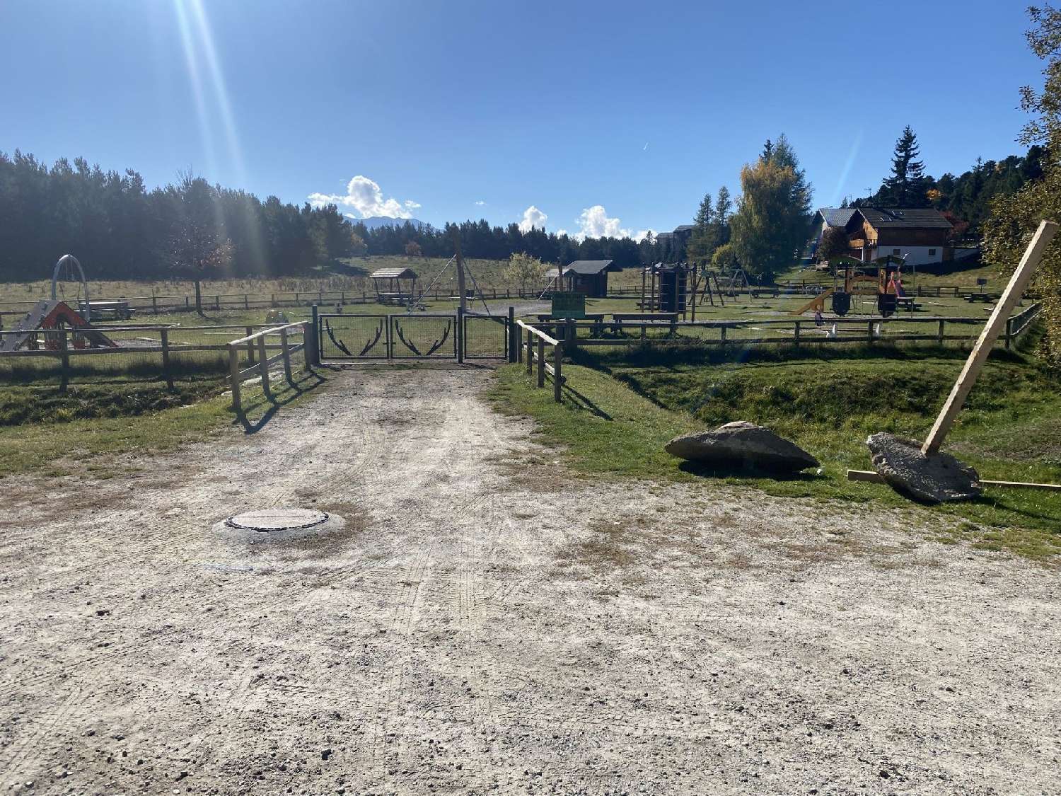 for sale apartment Bolquère Pyrénées-Orientales 1