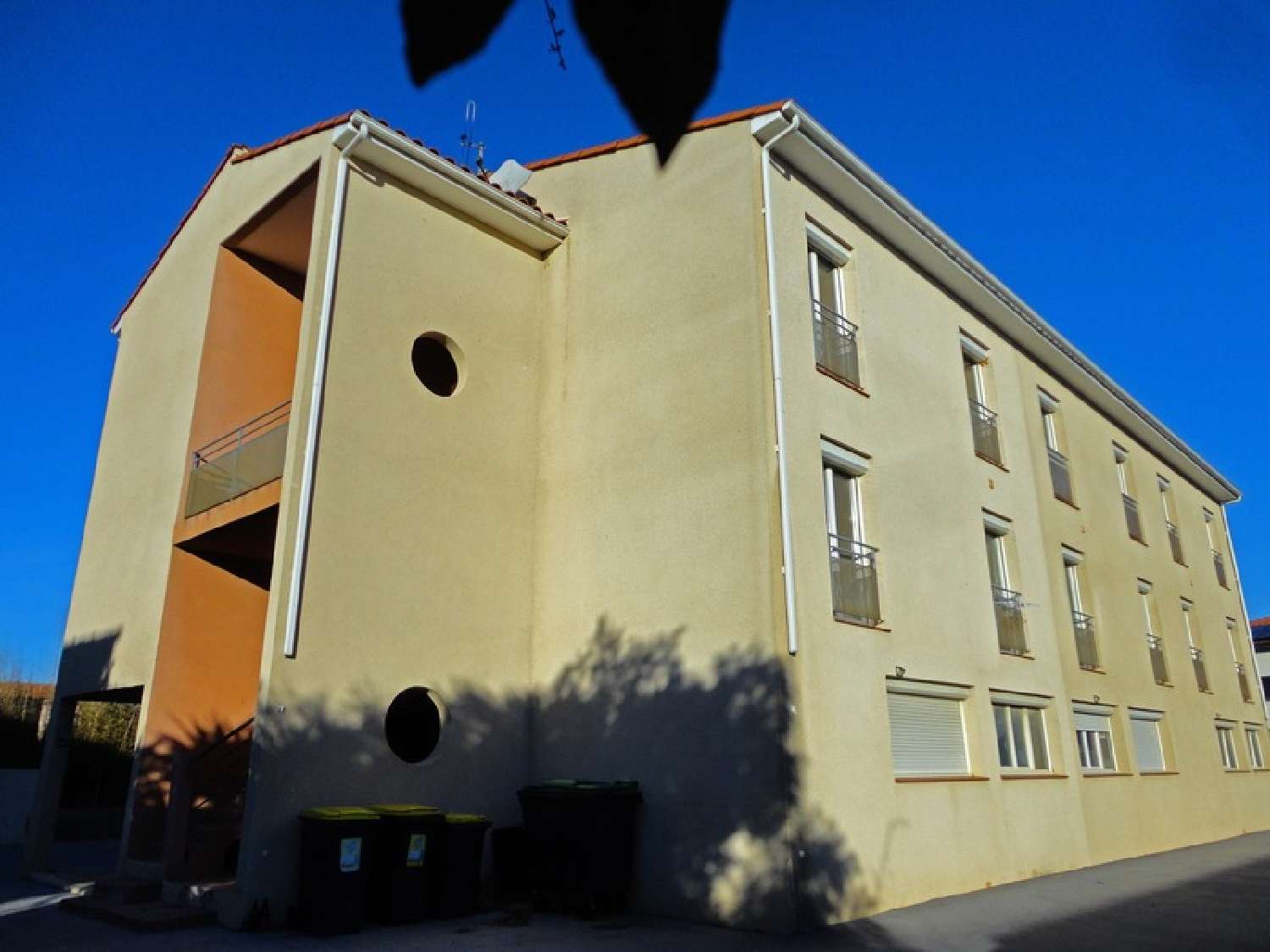  en venta apartamento Bompas Pirineo Oriental 1