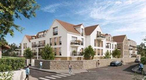 Bondoufle Essonne apartment foto 7148515