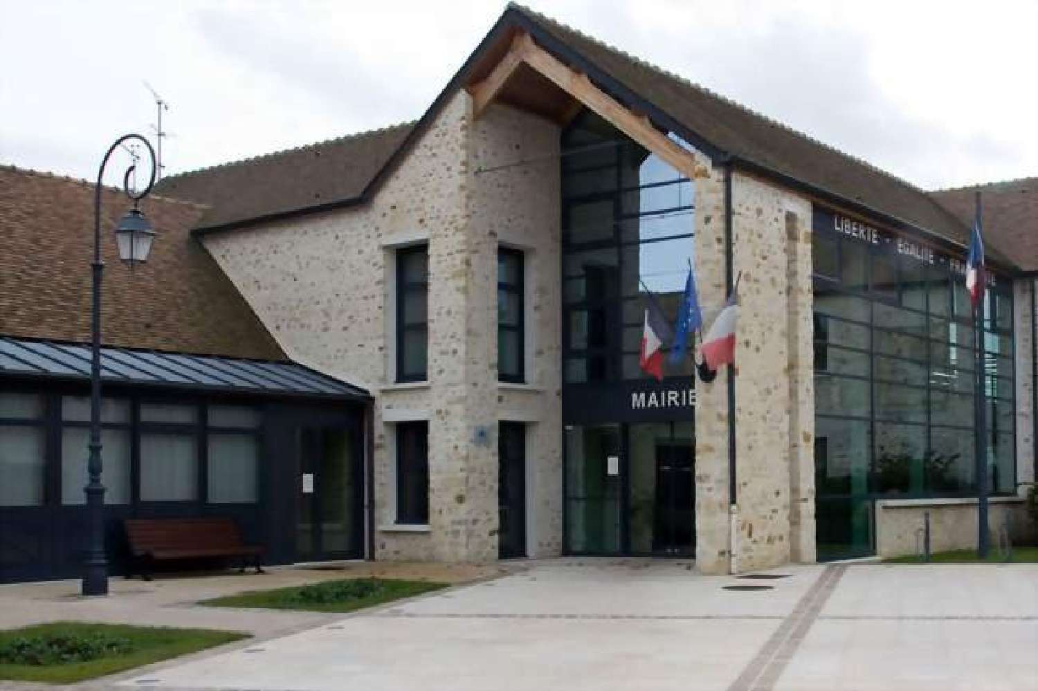  te koop appartement Bondoufle Essonne 6