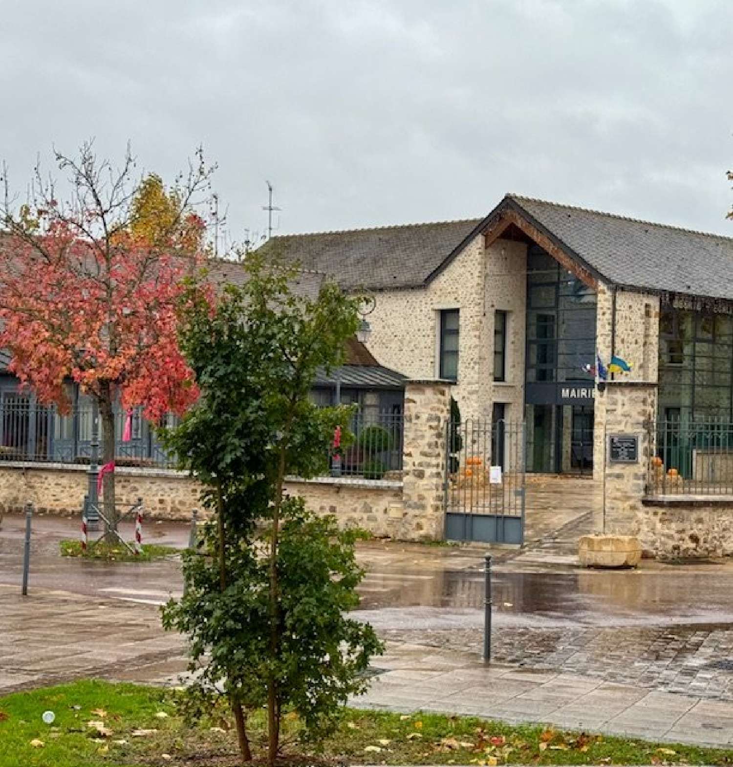 à vendre appartement Bondoufle Essonne 4