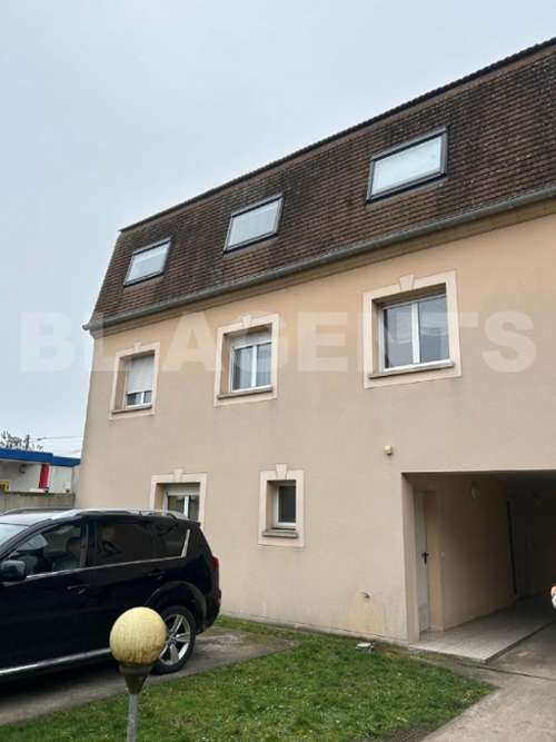 Bondy Seine-Saint-Denis apartment foto 7155273