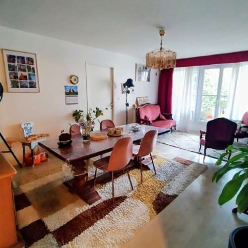 Bondy Seine-Saint-Denis apartment foto 7149023