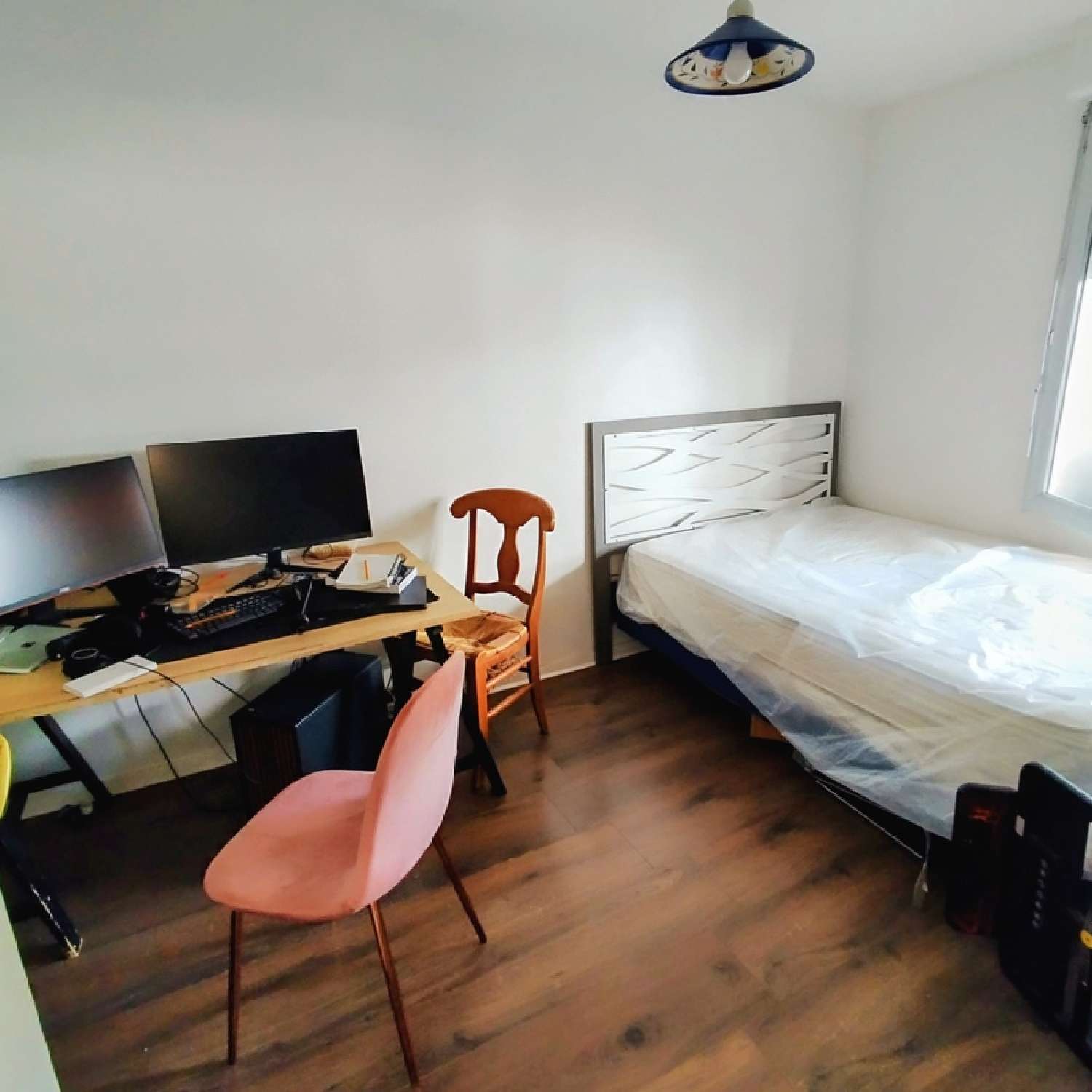  for sale apartment Bondy Seine-Saint-Denis 3