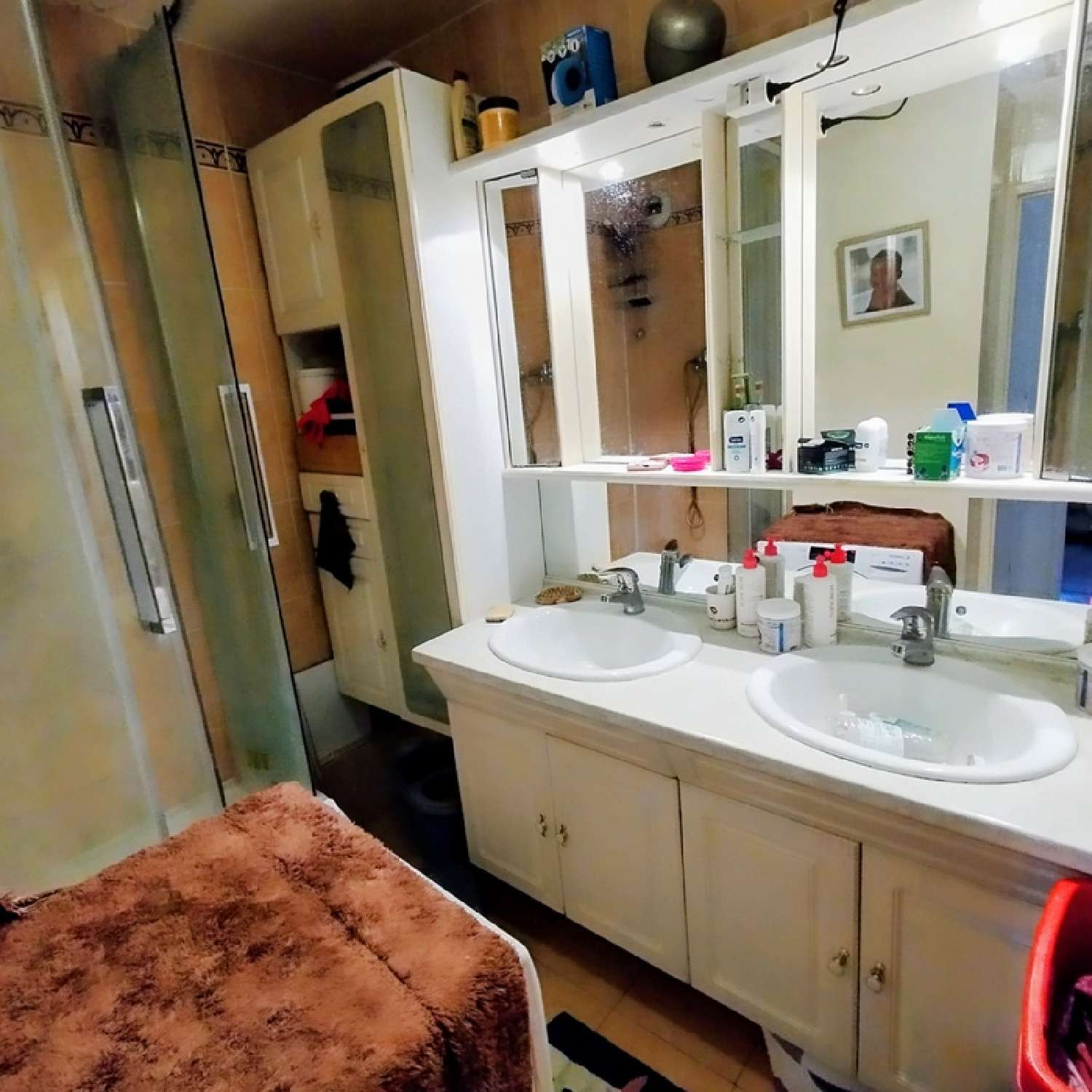  for sale apartment Bondy Seine-Saint-Denis 5