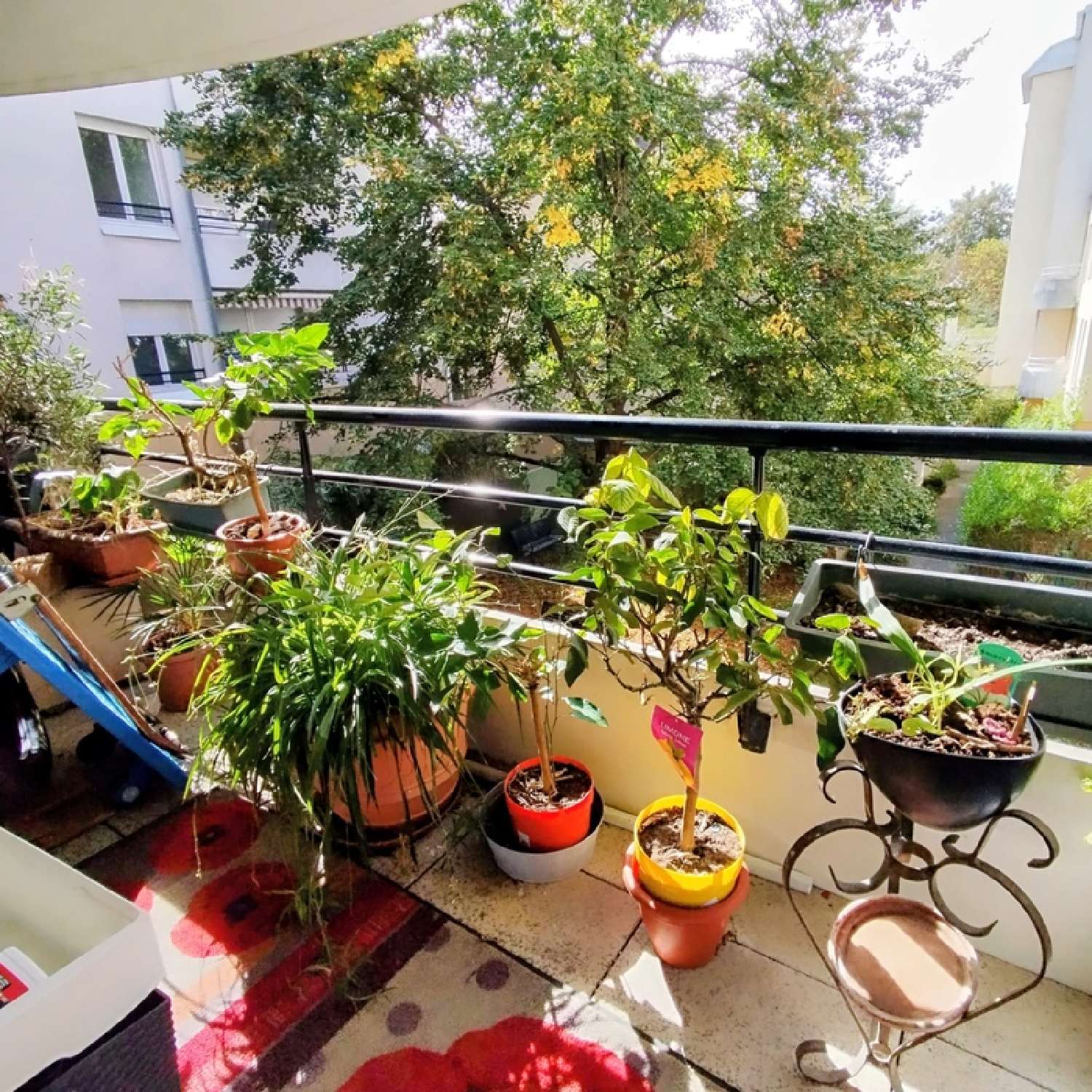  for sale apartment Bondy Seine-Saint-Denis 6