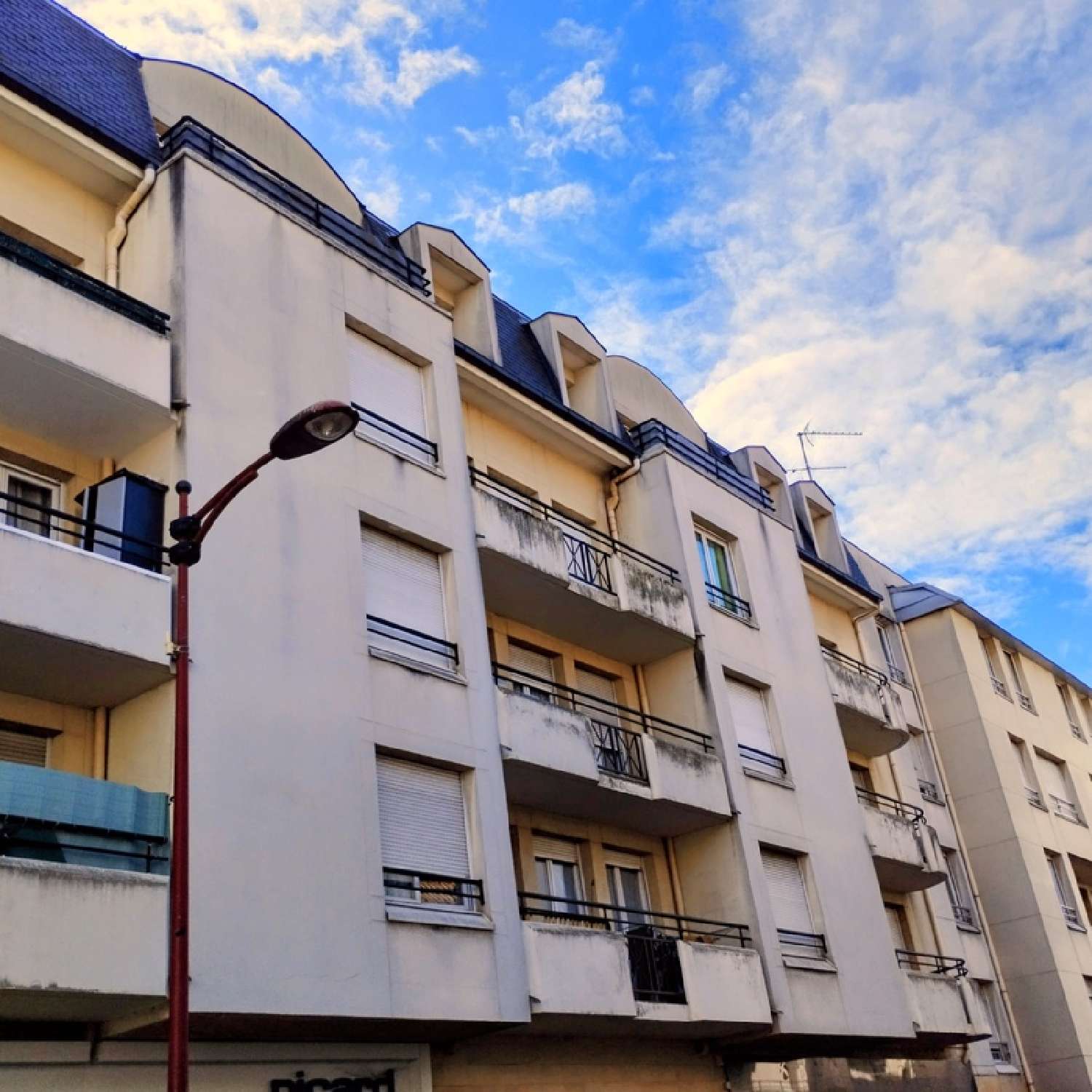  for sale apartment Bondy Seine-Saint-Denis 7