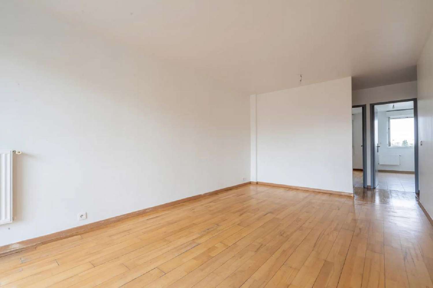  en venta apartamento Bondy Seine-Saint-Denis 1