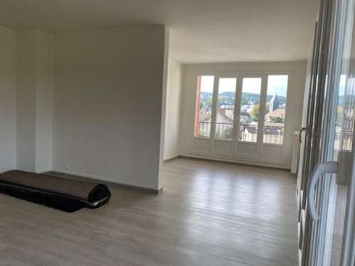 Bonnières-sur-Seine Yvelines apartment foto 7155320