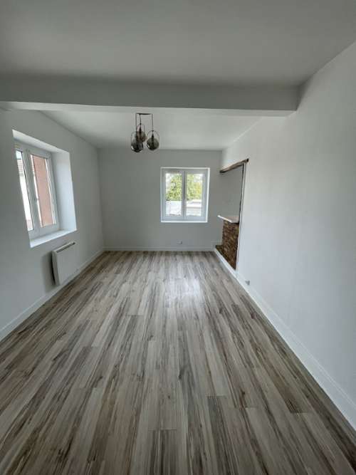 Bonnières-sur-Seine Yvelines apartment foto 7155321