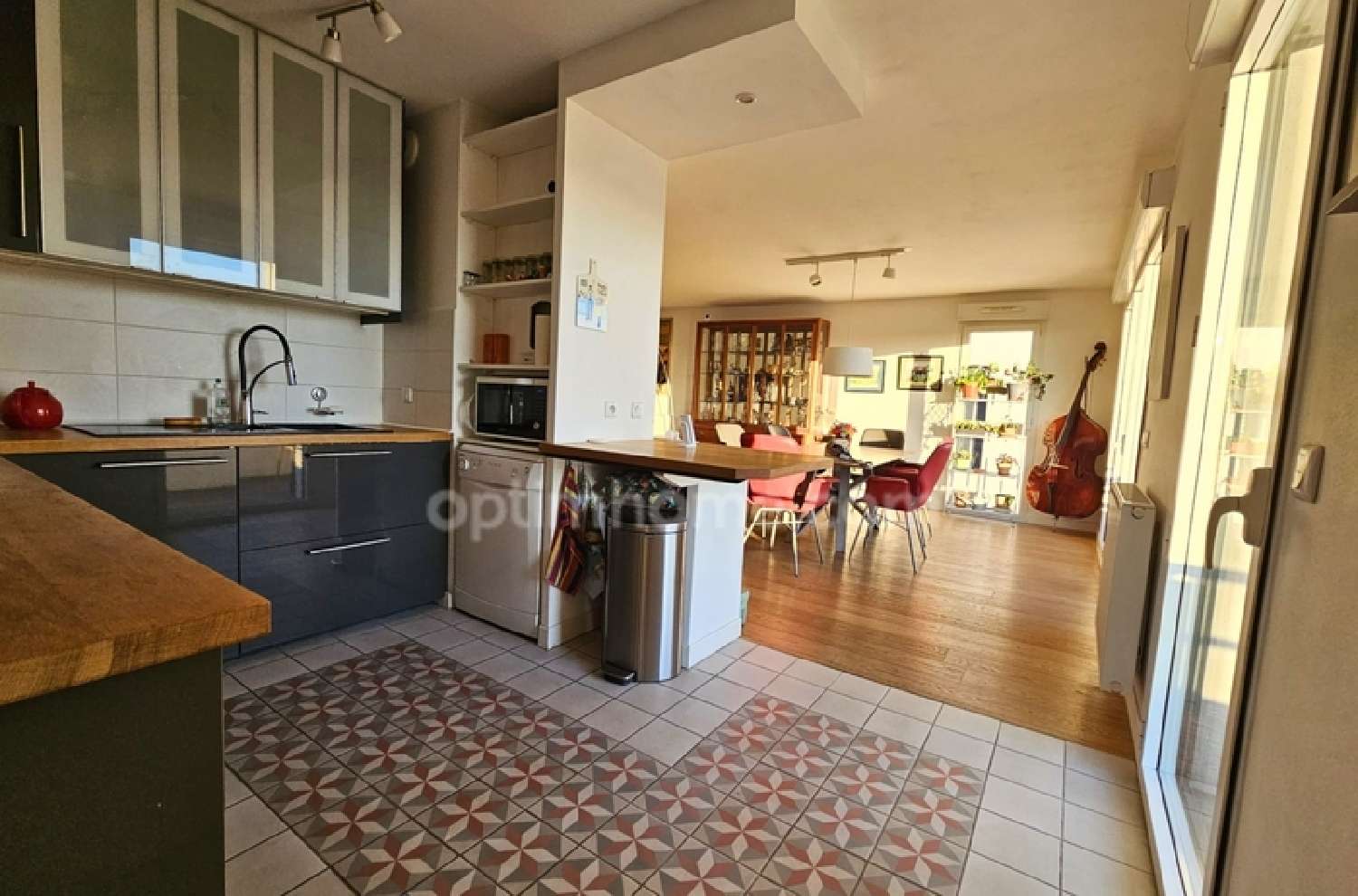 te koop appartement Bordeaux 33100 Gironde 7
