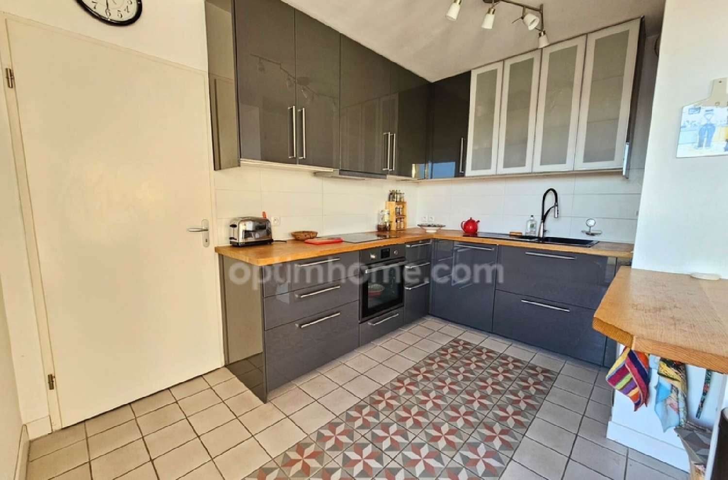  te koop appartement Bordeaux 33100 Gironde 8