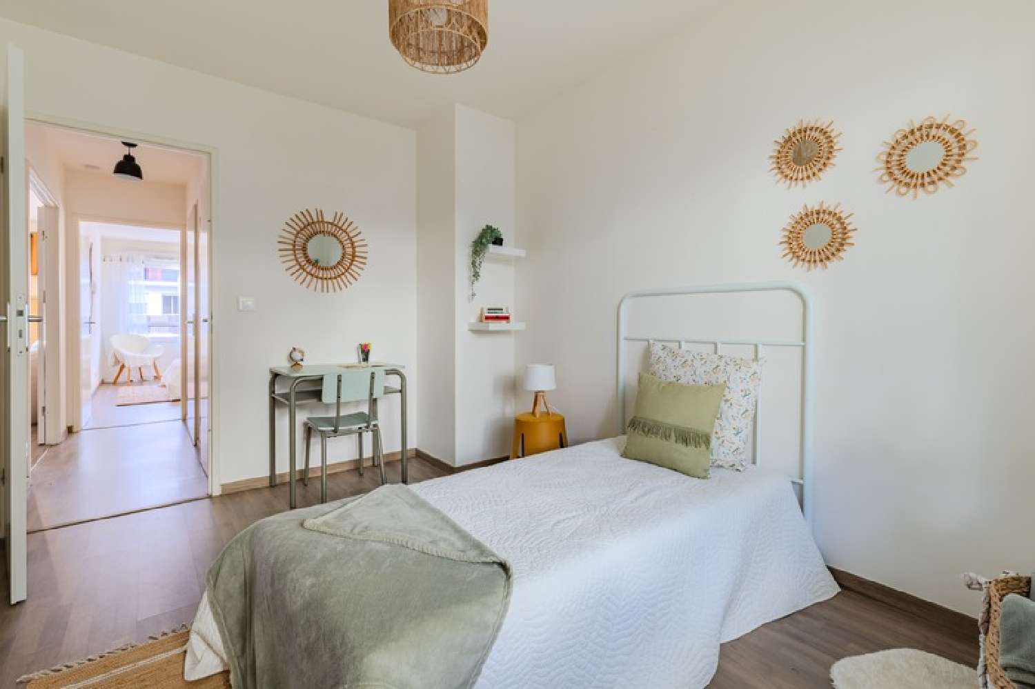  en venta apartamento Bordeaux 33300 Gironde 3