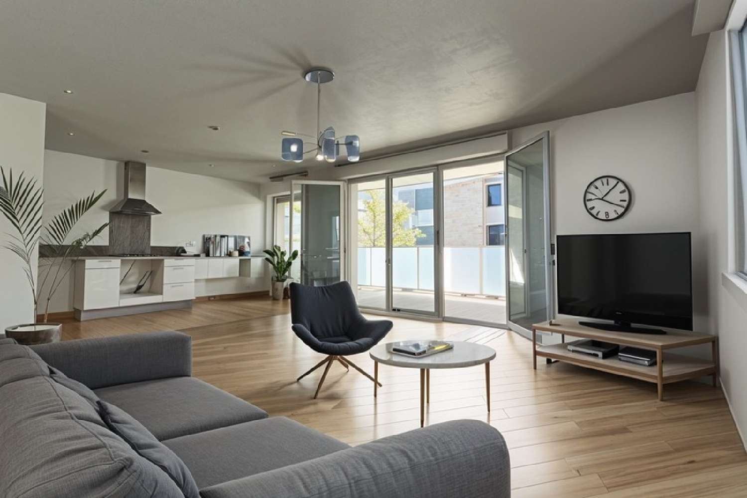  te koop appartement Bordeaux 33300 Gironde 3