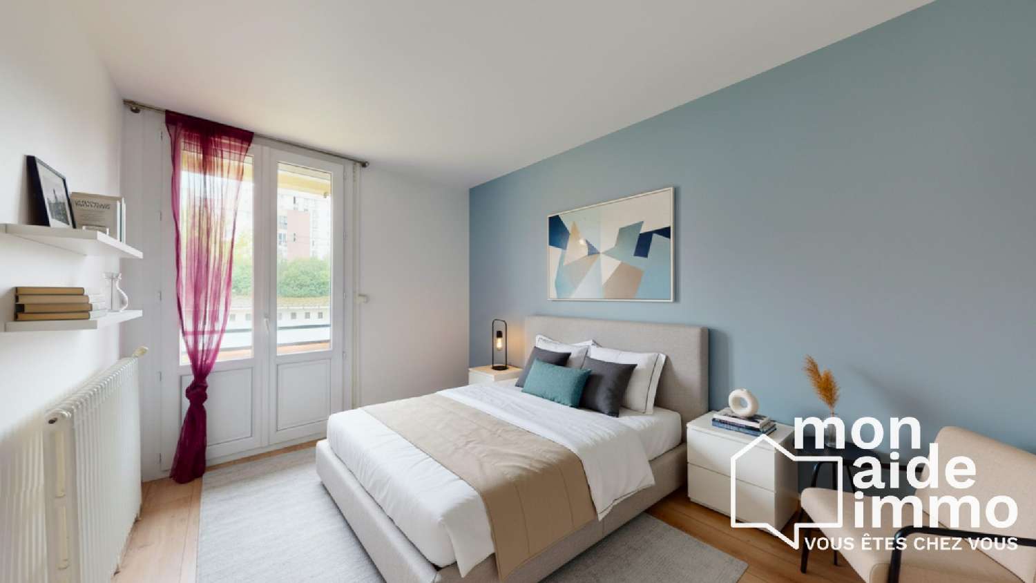 en venta apartamento Bordeaux 33800 Gironde 2
