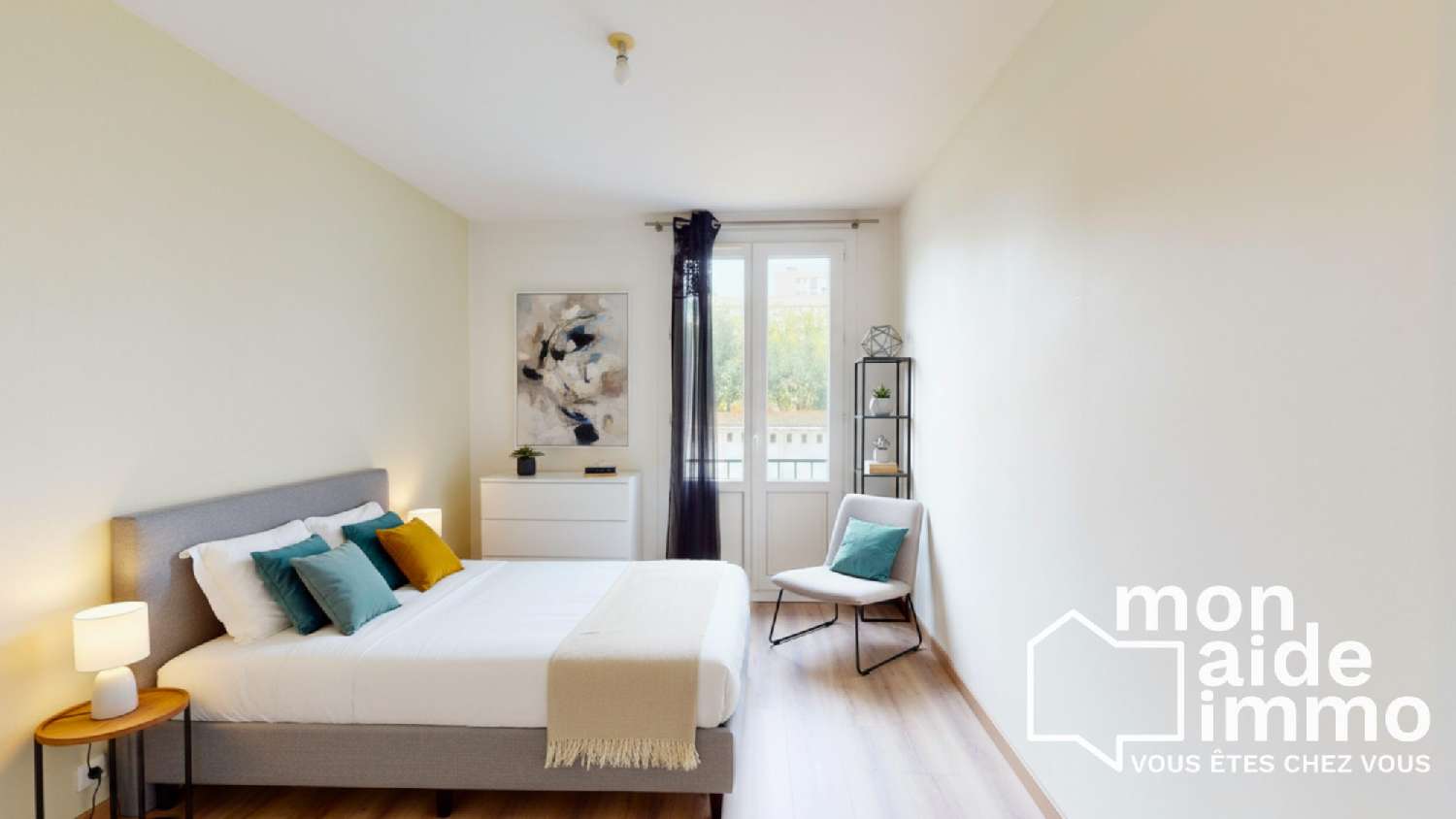 en venta apartamento Bordeaux 33800 Gironde 3