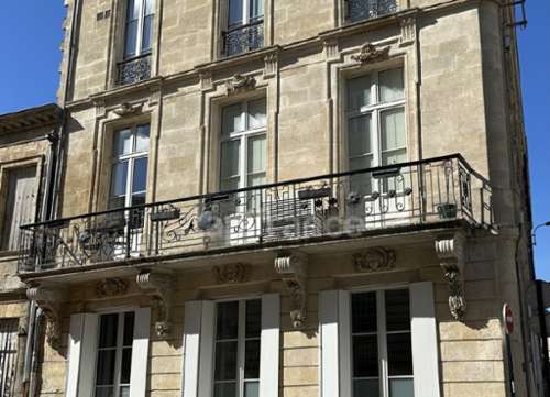 Bordeaux Gironde apartment foto 7148850