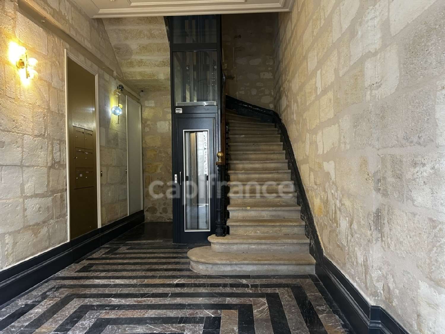  for sale apartment Bordeaux Gironde 2