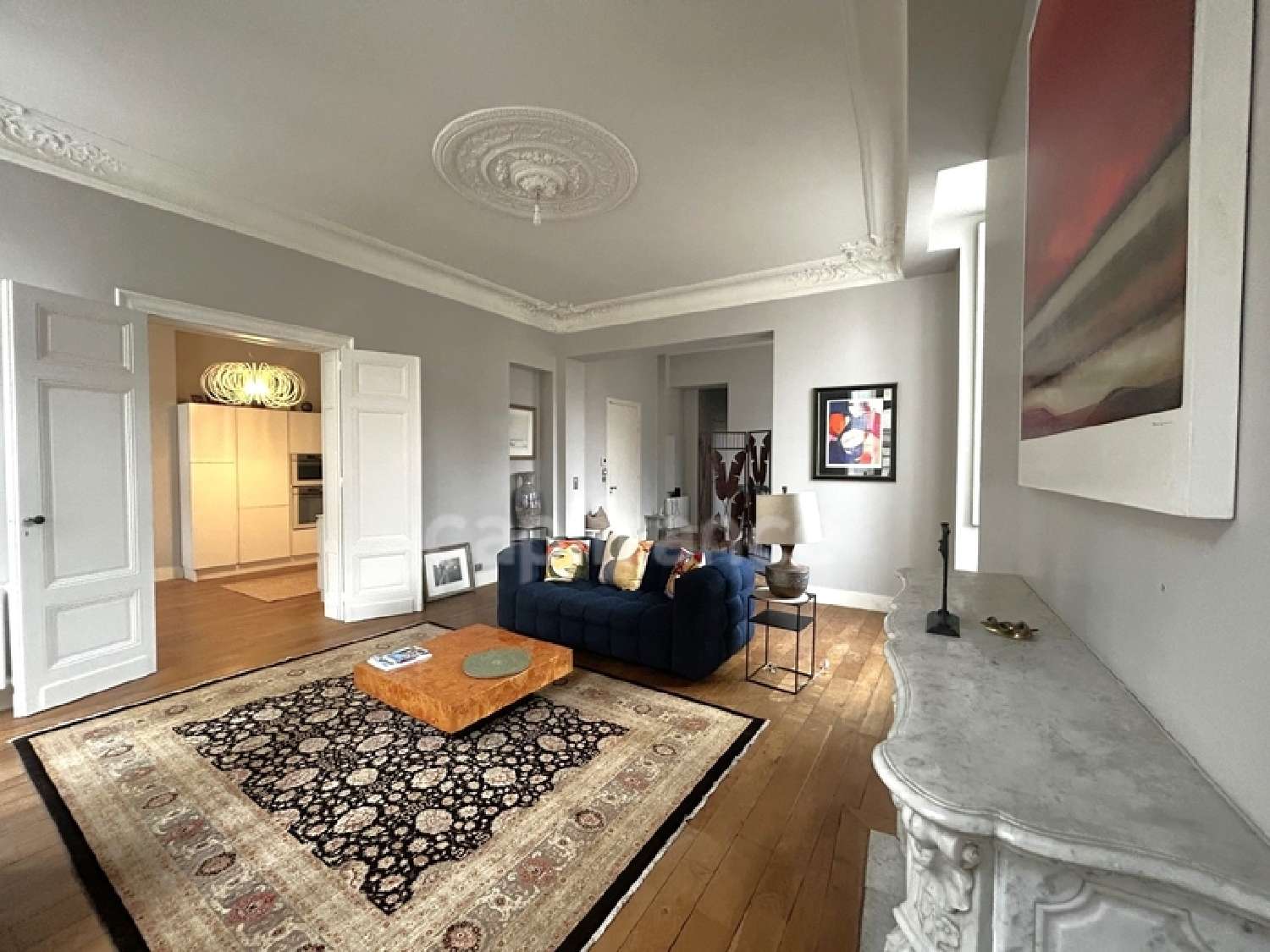  for sale apartment Bordeaux Gironde 3
