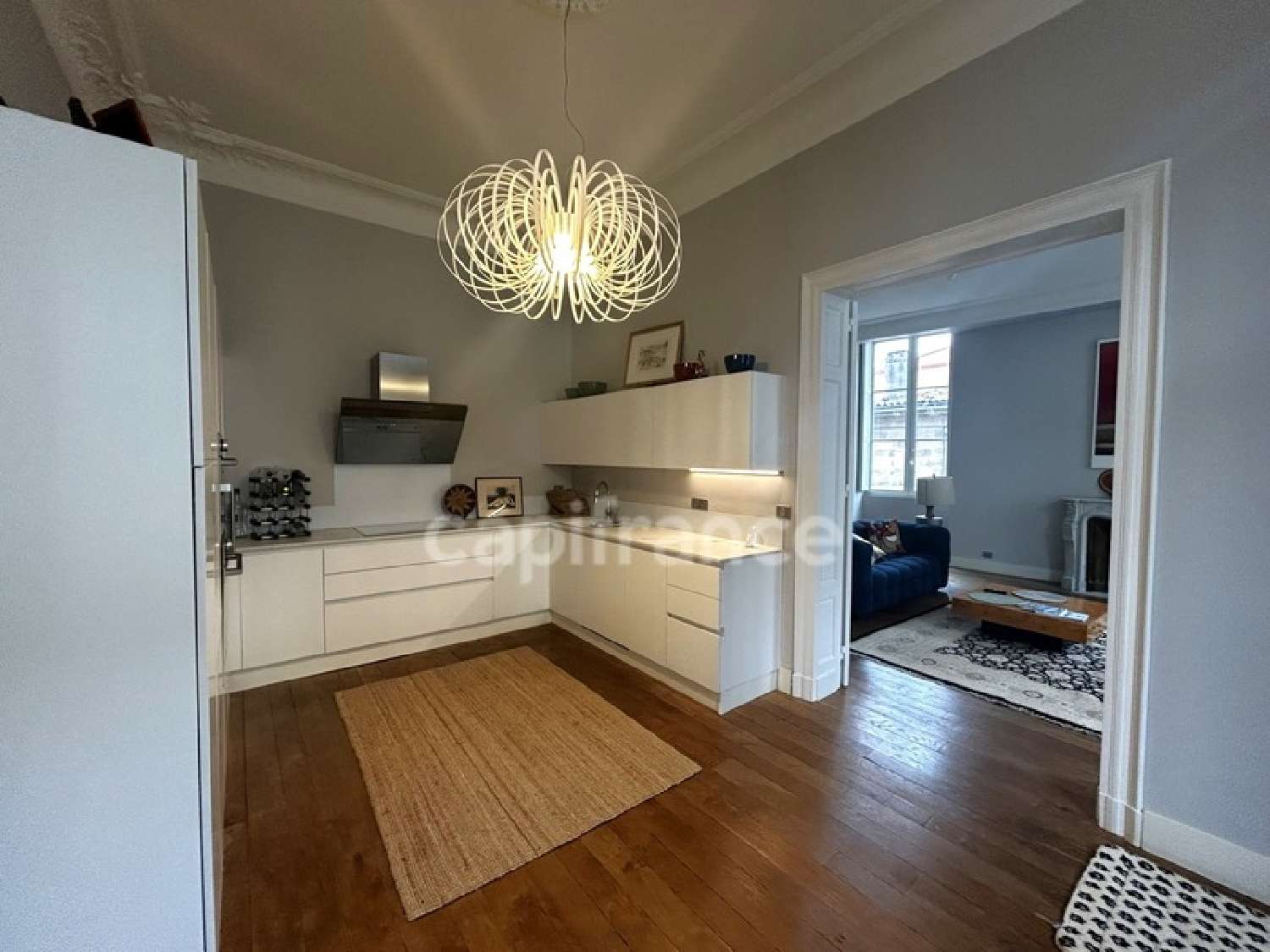  for sale apartment Bordeaux Gironde 4