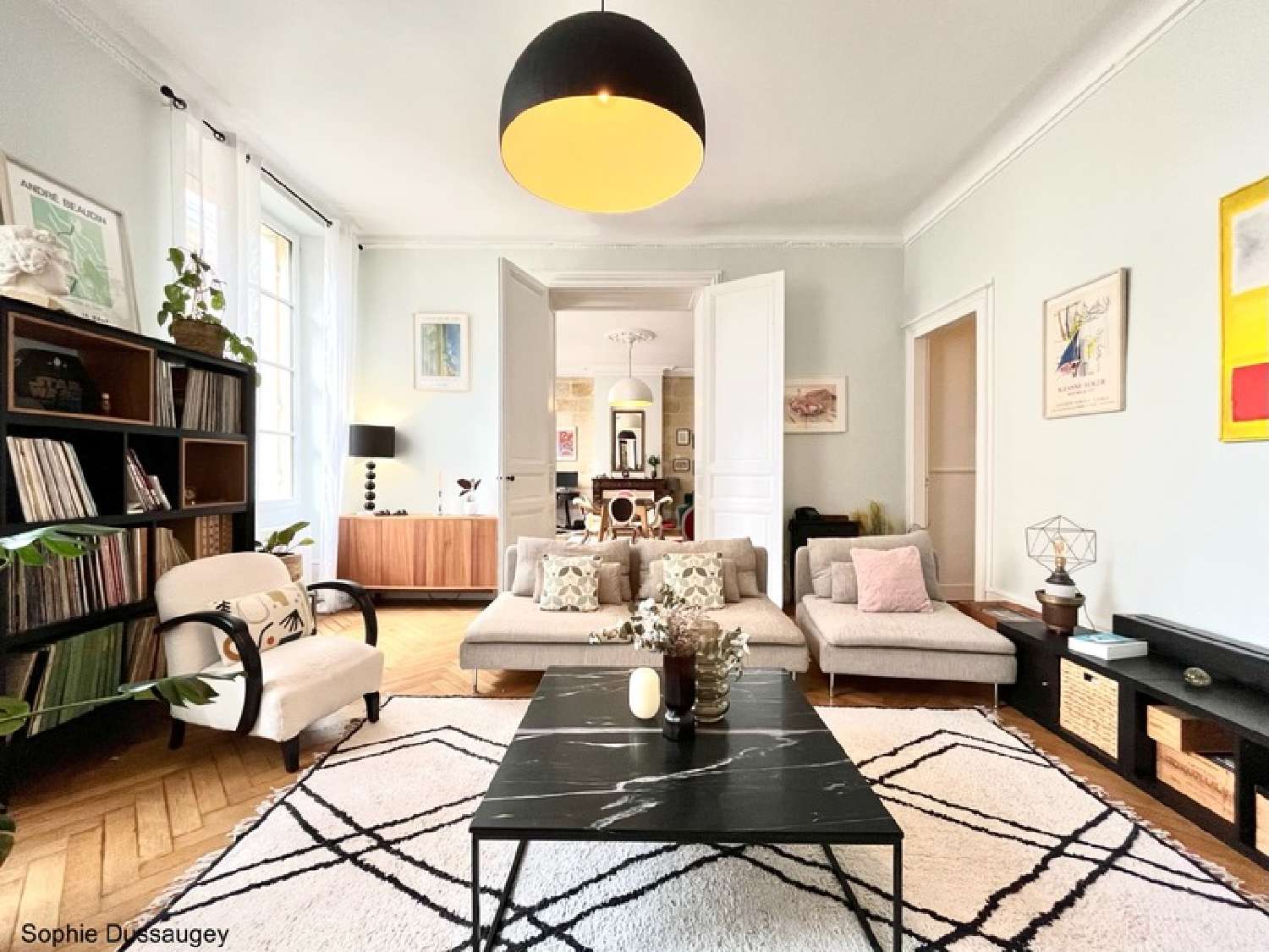  for sale apartment Bordeaux Gironde 1