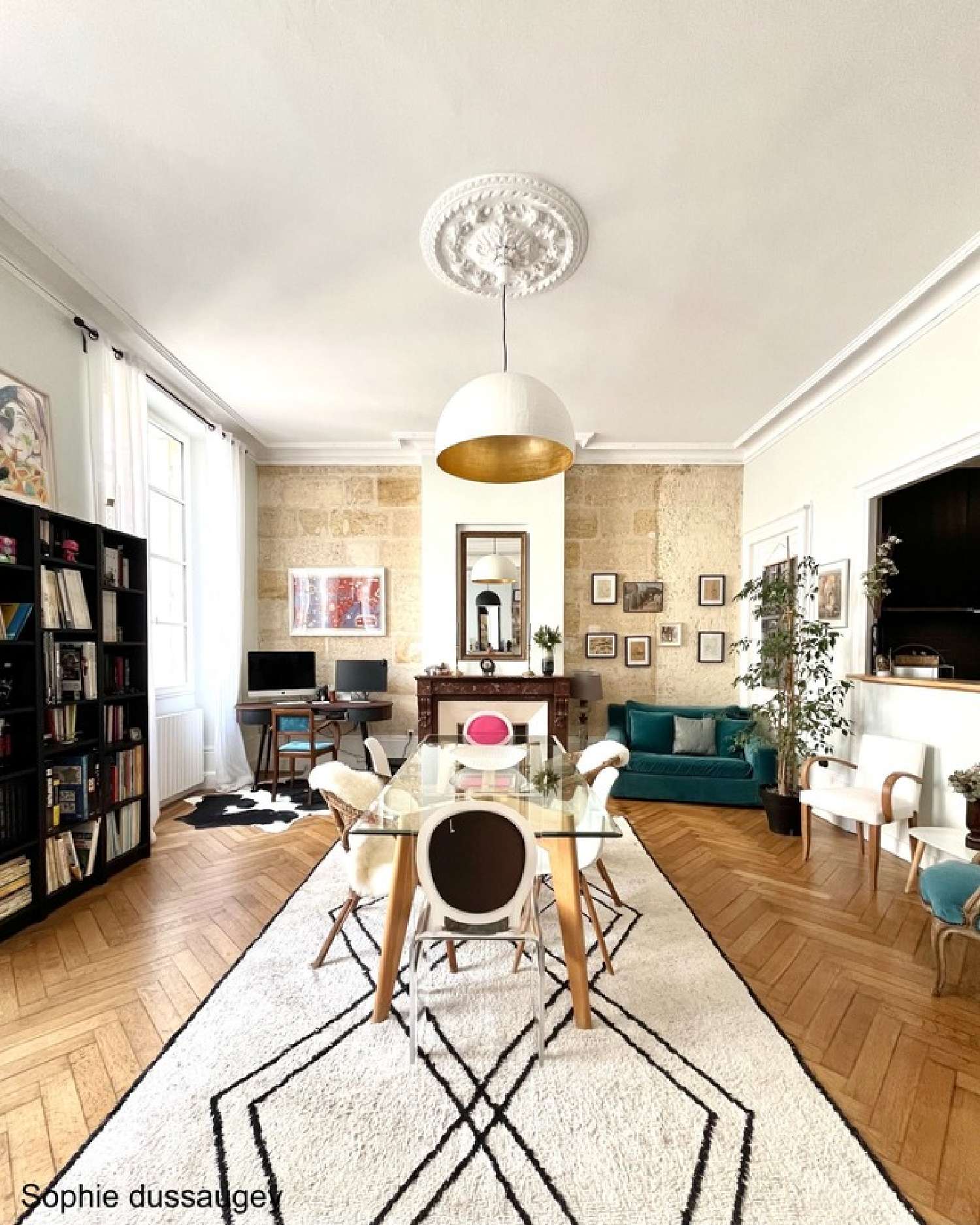  for sale apartment Bordeaux Gironde 2