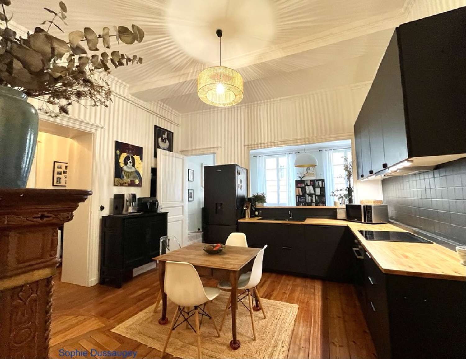  for sale apartment Bordeaux Gironde 3