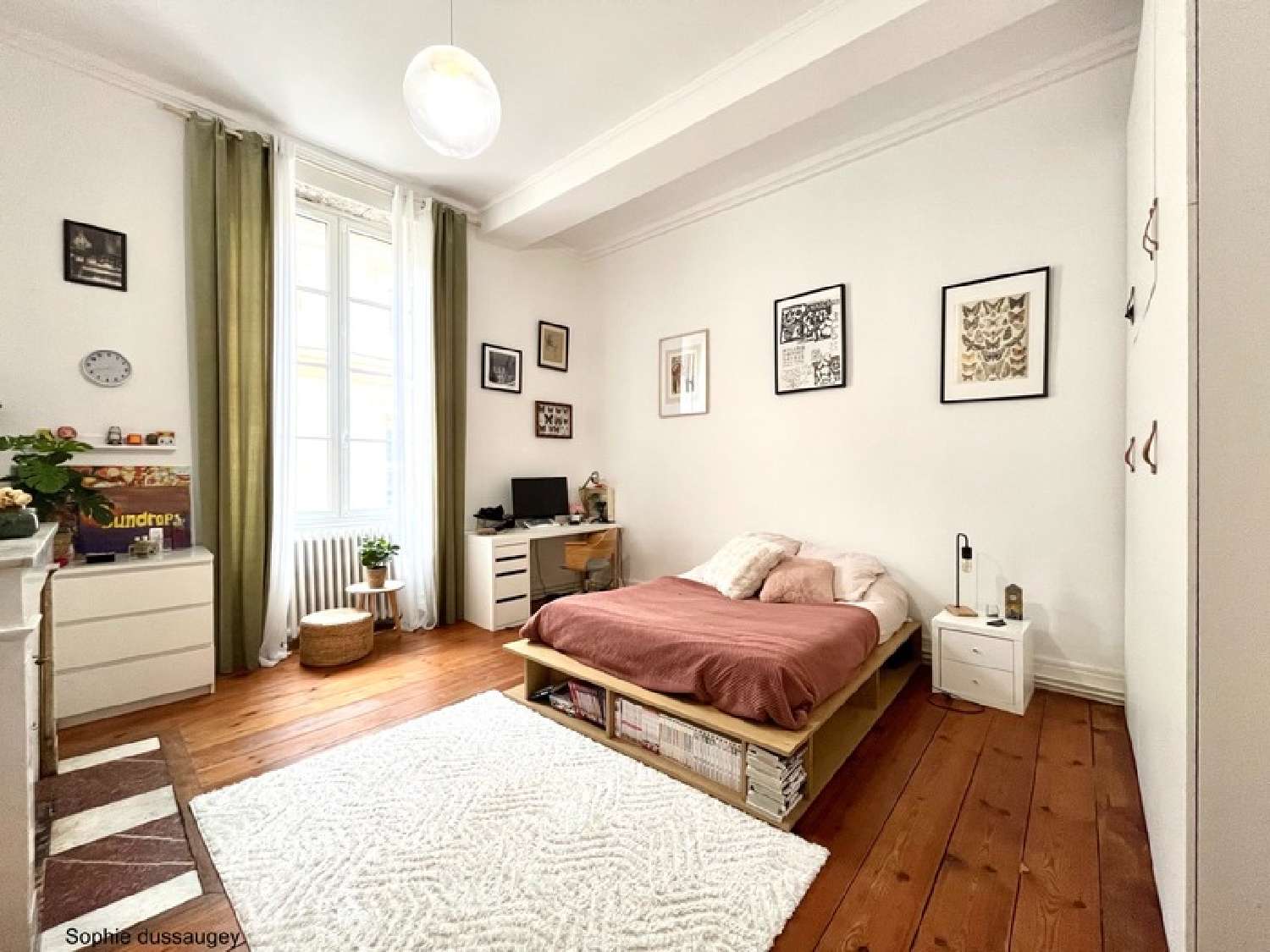  for sale apartment Bordeaux Gironde 5