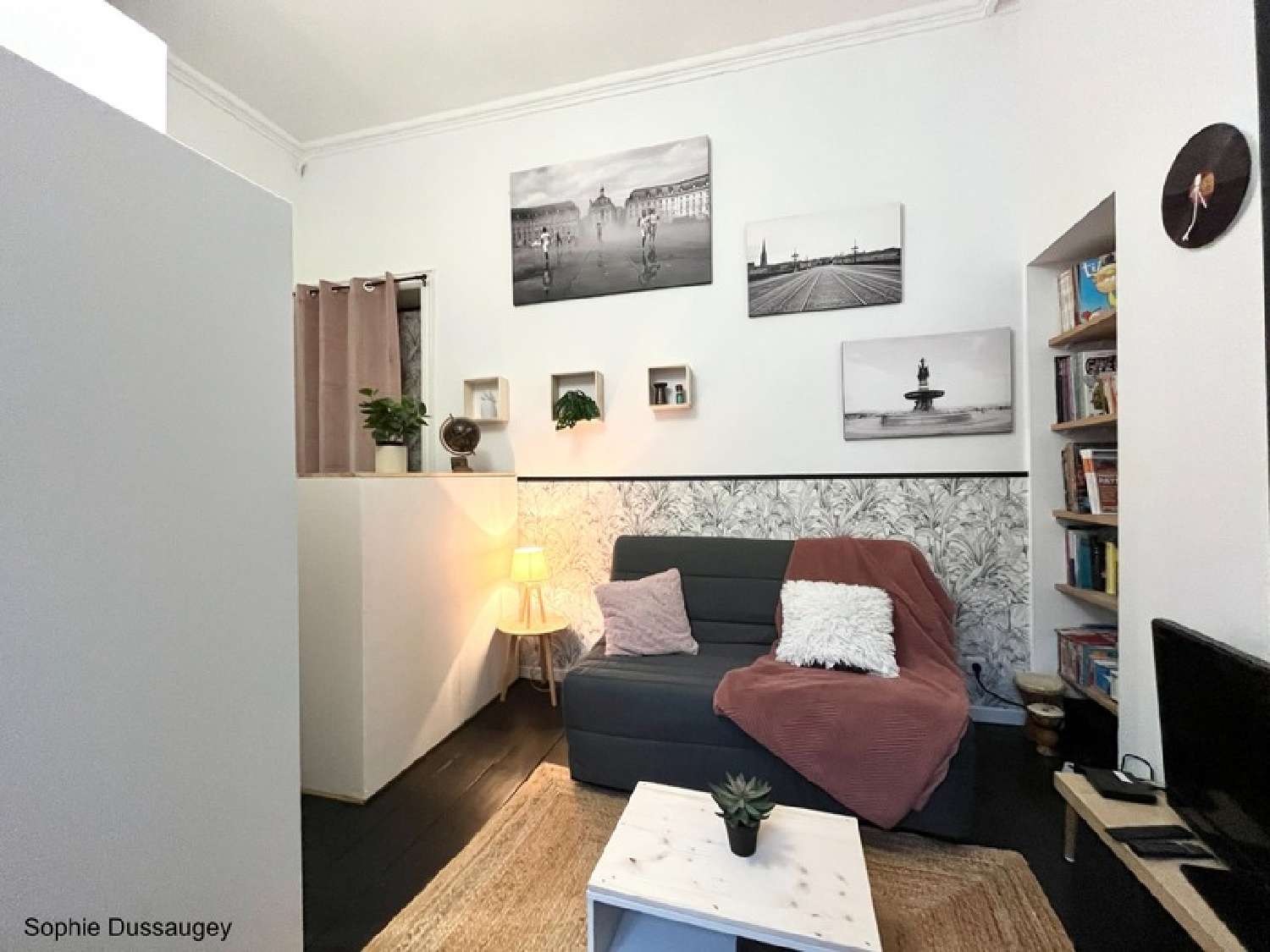  for sale apartment Bordeaux Gironde 8