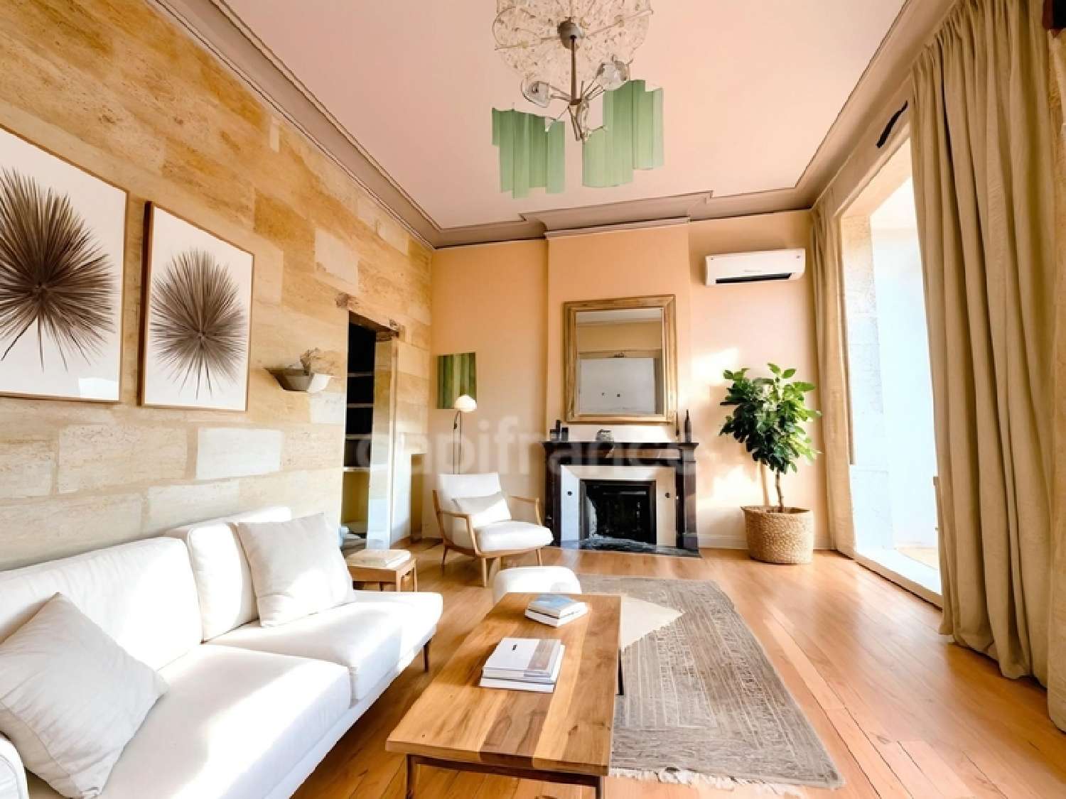  te koop appartement Bordeaux Gironde 3